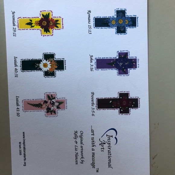 christian cards - Picture 2 of 2